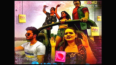 Bubblepur Part | Desi Video