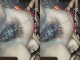 Today Exclusive Desi Wife | Bold Scene