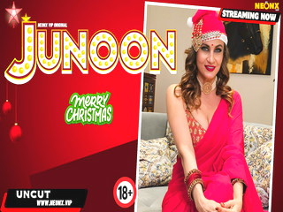 Web Series Girl Junoon – Viral XXX Footage