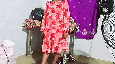 Beautyful Newly Desi Hot Wife Real Sex Video