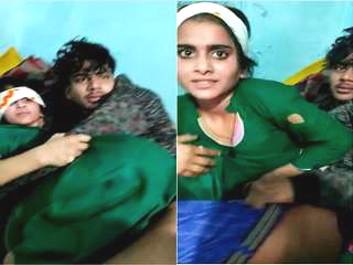 Today Exclusive – Hot Scene
